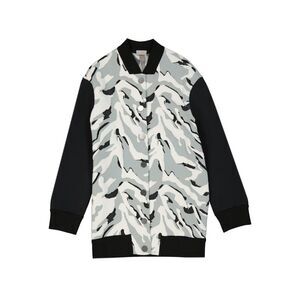 Mrz Wool Blend Coat Women